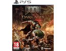 Bethesda softworks Doom: The Dark Ages PS5