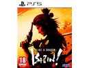 Sega Like a Dragon: Ishin! PS5