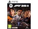 EA SPORTS F1 25 PS5