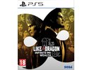Sega Like a Dragon: Infinite Wealth PS5
