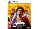 Sega Yakuza: Like a Dragon PS5