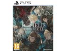 Square enix The Diofield Chronicles PS5