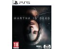 Wired production Martha Is Dead PS5