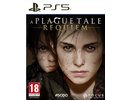 Focus home interactive A Plague Tale: Requiem PS5