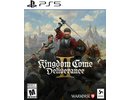 Warhorse studios Kingdom Come: Deliverance II PS5