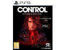 505 games Control Ultimate Edition PS5