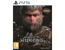 Game science Black Myth: Wukong PS5