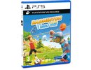 Perp games Badminton Time! VR PS5