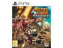 Dotemu Metal Slug Tactics PS5