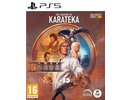 Clear river games The Making of Karateka PS5