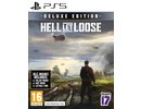 Team17 Hell Let Loose (Deluxe Edition) PS5
