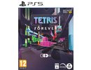 Clear river games Tetris Forever PS5