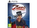Nacon Zorro: The Chronicles PS5
