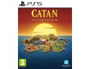 Dovetail games CATAN Console Edition PS5