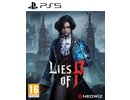 Neowiz Lies of P PS5