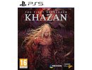 Nexon The First Berserker: Khazan PS5