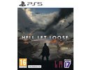 Team17 Hell Let Loose PS5