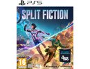EA Split Fiction PS5