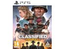 Absolutely games Classified: France '44 PS5