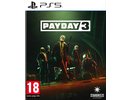Deep silver Payday 3 PS5