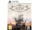 Ubisoft Anno 1800 Console Edition PS5