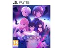 Kepler interactive Eternights PS5