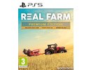 Soedesco Real Farm - Premium Edition PS5