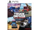 Soedesco Truck Driver: The American Dream PS5