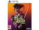Sega Like a Dragon: Pirate Yakuza in Hawaii PS5