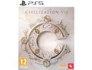 Firaxis games Sid Meier's Civilization VII PS5