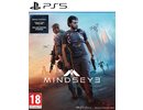 Build a rocket boy MindsEye PS5