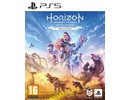 Guerrilla games Horizon Zero Dawn: Remastered PS5