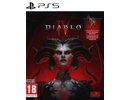 Blizzard entertainment Diablo IV PS5