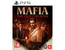2K Mafia: The Old Country PS5