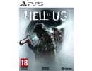 Nacon Hell is Us PS5