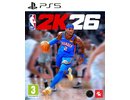 NBA 2K26 PS5
