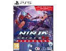 Dotemu Ninja Gaiden: Ragebound PS5