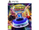 Sega Sonic Racing: CrossWorlds PS5