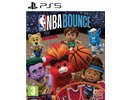 Outright games NBA Bounce PS5