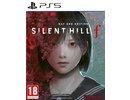 Konami digital entertainment Silent Hill f PS5