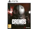 Bloober team Cronos: The New Dawn PS5