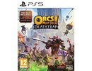 Robot entertainment Orcs Must Die! Deathtrap PS5