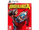 Gearbox publishing Borderlands 4 PS5