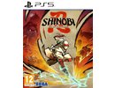 Sega SHINOBI: Art of Vengeance PS5