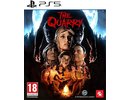 2K The Quarry PS5
