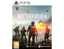EA Battlefield 6 PS5