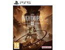 Supermassive games Little Nightmares 3 PS5