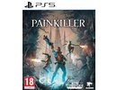 Saber interactive Painkiller PS5