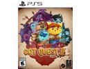 Kepler interactive Cat Quest III PS5