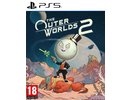 Obsidian entertainment The Outer Worlds 2 PS5